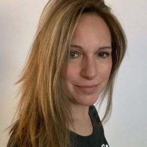 Meet your Posher, Diane